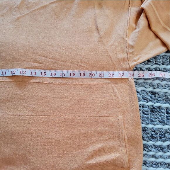 Pure J.Jill Kimono Cashmere Blend Sweater Size XS( Fit M,L) - Picture 9 of 9